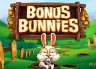 Bonus Bunnies